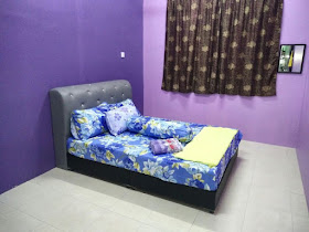 Homestay Murah Jasin Melaka