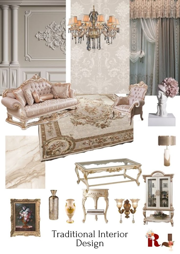 Transform Your Space: The Key Elements of Classical Design & Their Perfect Placement in a Modern Apartment