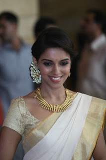 Asin-kerala-saree