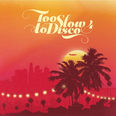  Die Too Slow To Disco 4  Compilation kuratiert von DJ Supermark ist draussen | Full Album Stream 