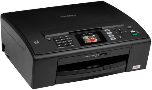 Brother MFC-J220 Download Driver Brother MFC-J220 Download Driver