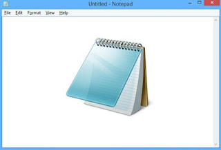 programmi notepad blocco note