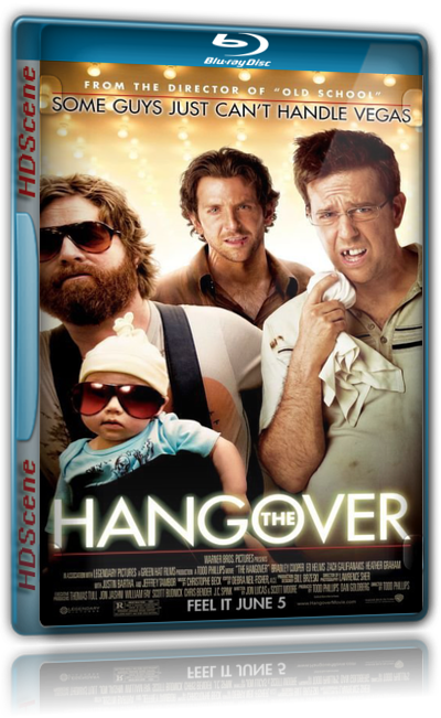 hangover 2009. The Hangover 2009 720p BRRip