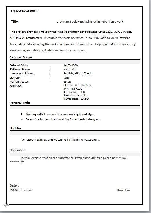 Title : Online Book Purchasing using MVC framework