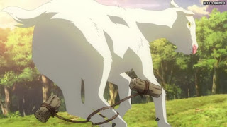 ドクターストーン アニメ 3期2話 | Dr. STONE Season 3 Episode 2