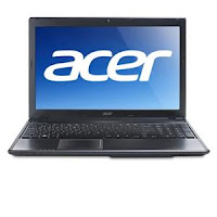 Acer Aspire AS5755G-9471