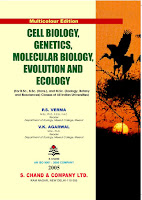 CELL BIOLOGY,GENETICS,EVOLUTIONAL,MOLECULAR BIOLOGY,ECOLOGY