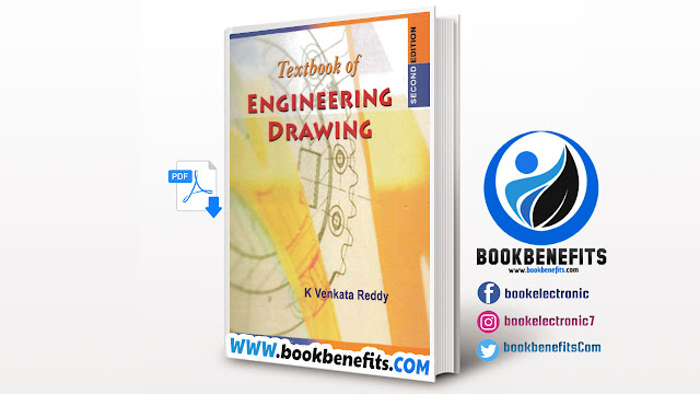 Textbook of Engineering Drawing Download PDF