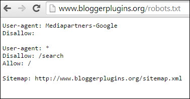 blogger-plugins-robots