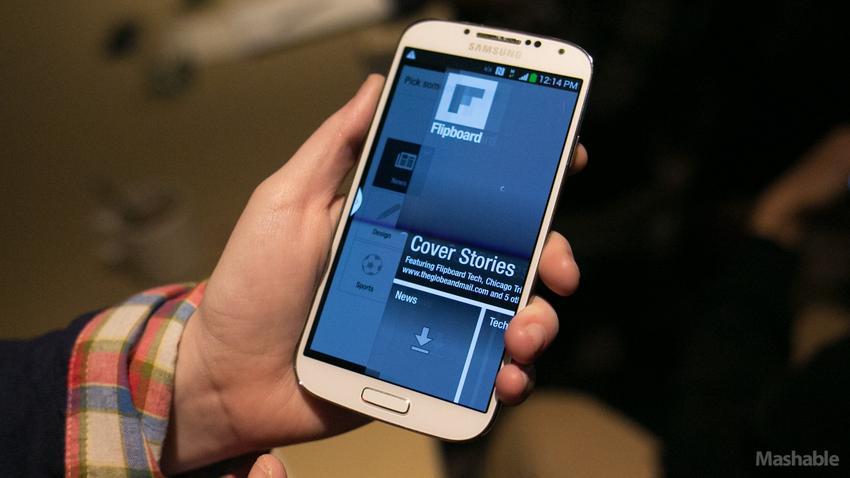 Samsung Galaxy SMini Smart Android 4G SAMSUNG