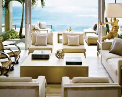 Designliving Room on Home Interior Pictures  Living Room With Caribbean Design