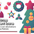 Christmas Gradient icons | 48 icone con sfumature con tema Natale