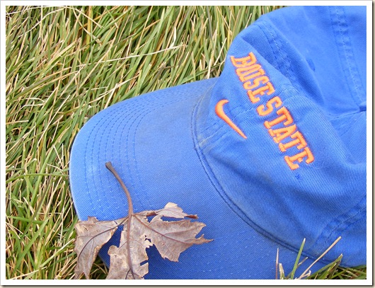BSU Hat