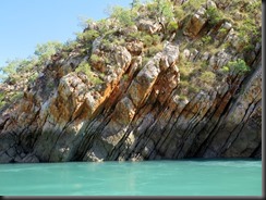 170526 154 Horizontal Falls Trip Boat Trip