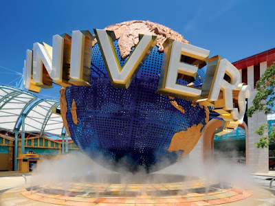 Berkunjung Ke Universal Studios Singapore Tak Cukup Hanya Sehari (Part 2)