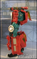Perceptor