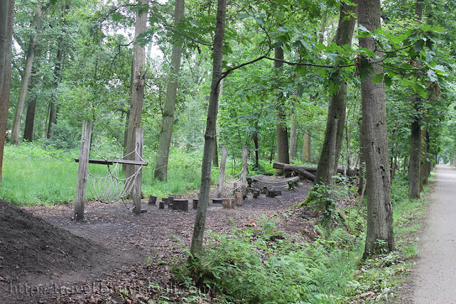 Bokrijk Open-air museum Openluchtmuseum