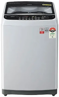 LG 6.5 Kg Smart Inverter Fully Automatic Top Loading Washing Machine