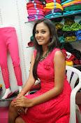 Chandini new glamorous photos-thumbnail-19