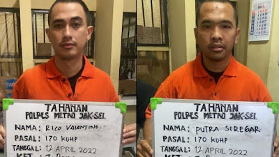 Terungkap Sosok yang Ajak Putra Siregar ke Kafe di Senopati hingga Terjadi Pengeroyokan