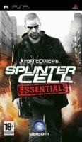 Splinter Cell Essentials