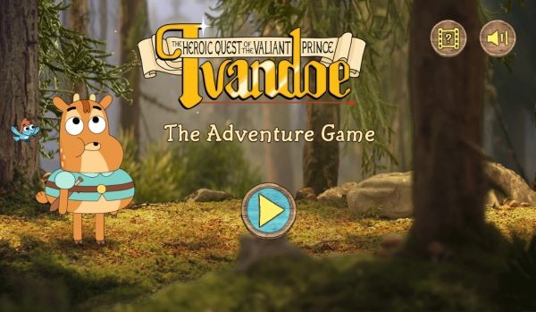 game Ivandoe Adventure di Plays.org