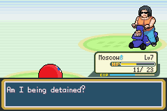 pokemon country ball screenshot 3