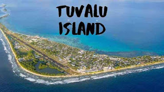 Tuvalu - Forth Smallest Country in The World