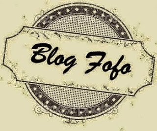 [Hora de Tags] Selinho Blog FOFO!