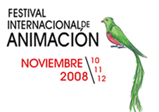 Festival Internacional de Animación / FIA 08