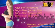 Trik Main Slot online Indonesia