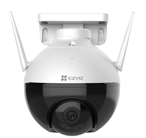 EZVIZ C8C