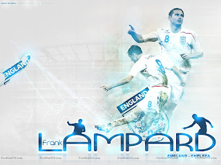 Frank Lampard Chelsea Wallpaper 2011 8