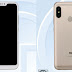 Redmi 6 Plus Specifications, Design leaked