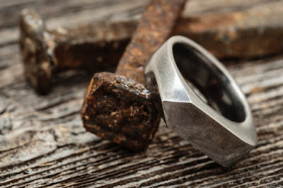 blog mode homme toulouse accessoire bague vitaly design