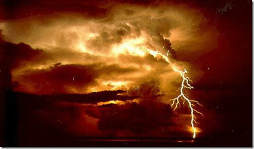 Catastrofe