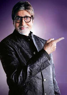 Amitabh Bachchan says 'KBC' is a life-changing experience