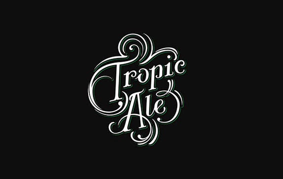 Contoh Logo Handwritting/Handlettering Kumpulan Desain Logo Handwritting/Handlettering Logotype Example