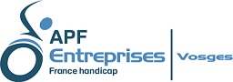 Partenaire TZCLD 88 - APF entreprises