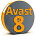 Download Avast Internet Security 8.0.1489.300 Full + License Key