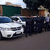 Samambaia recebe novas viaturas policiais