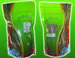 Kurma Khalas Hikmah 1 kg (plastik)