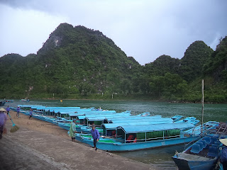 Động Phong Nha Kẻ bàng