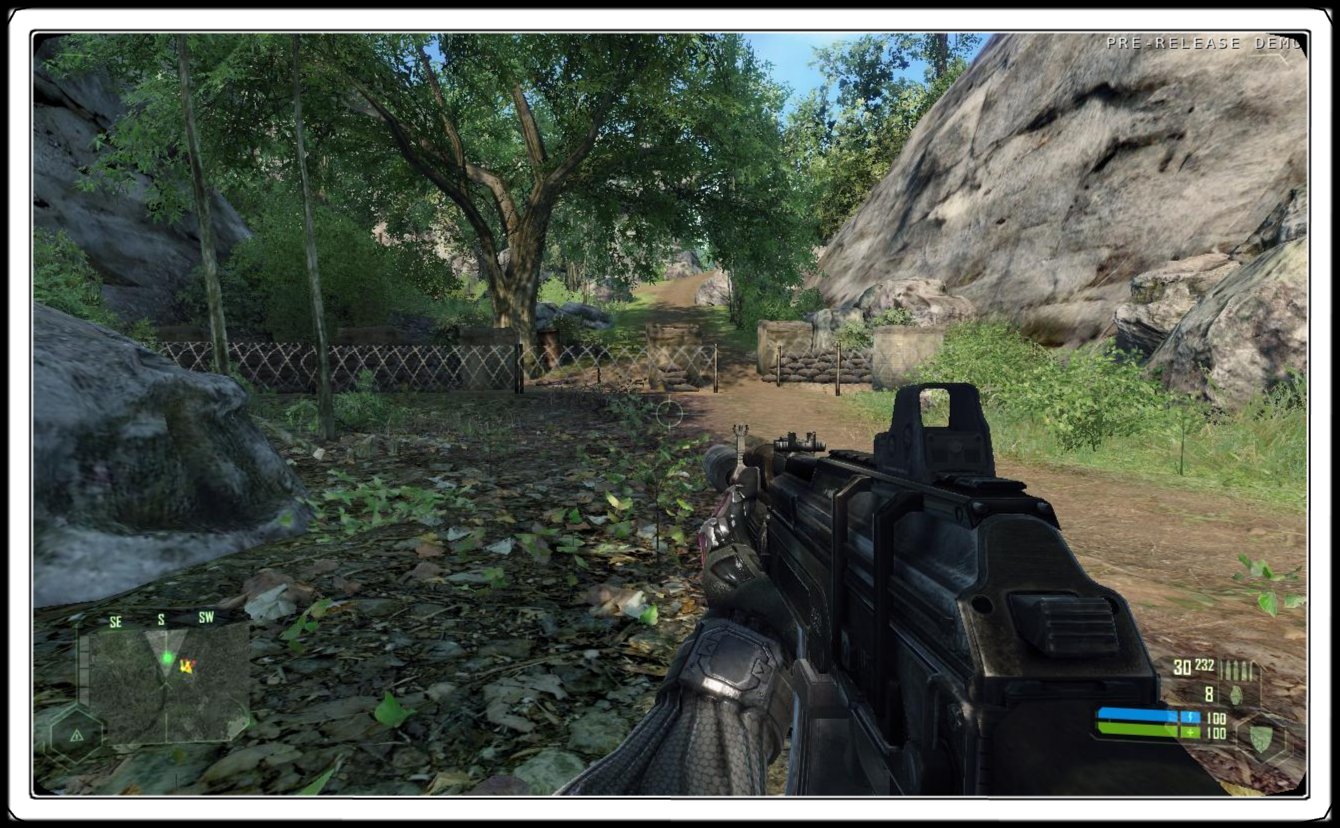 Crysis 1 PC Game Free Download Full Version ~ Free Download Full ...