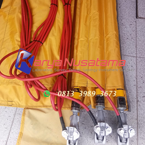 Jual Break Out 150kV Kabel 6 Meter 120cm di Bandung