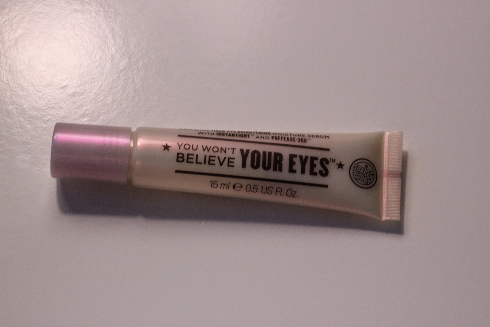 eye serum