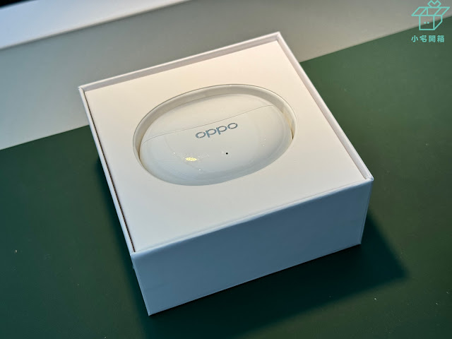 【小宅開箱】OPPO Enco Air 3 Pro 好音質值得你擁有，三千元的隱藏冠軍。 - 敗家達人推薦