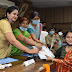 Ghazipur: मिशन शक्ति के तहत उत्कृष्ट कार्य करने वालीं गाजीपुर जिले की 75 महिलाएं हुईं सम्मानित