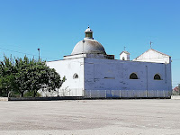 Chiesa Santa Lucia - Andria