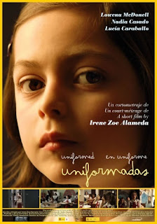 Uniformadas (2010)